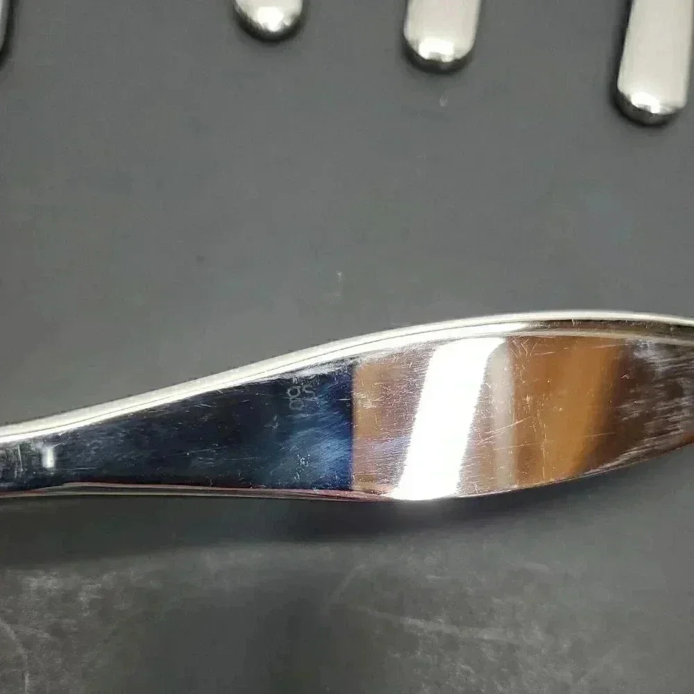 Flatware Stainless From China 1 Butter Knife 9 Teaspoons